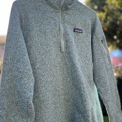 Patagonia Jacket 