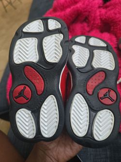 Baby Jordans