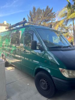 Dodge Sprinter