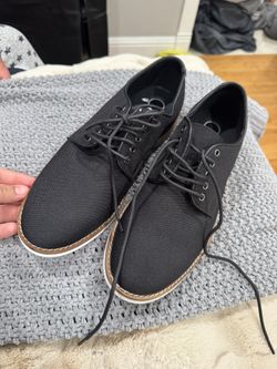Black Dress shoes
