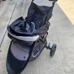 best thing Adventure Kids’ Stroller New, Safe, and Trendy