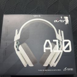 Astro A10 Gaming Headset