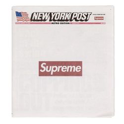 Supreme Newspaper