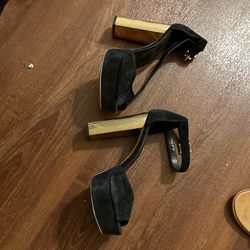 Michael Kors Heels