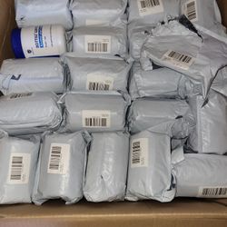 Alcohol sterilised wipes Bdttbz