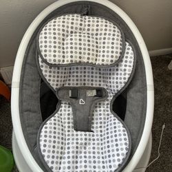 Munchkin Baby Swing 