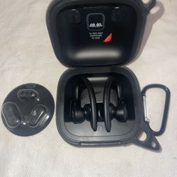 Powerbeats Pro