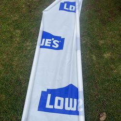 Lowe’s Vapor Barrier ~50’ x 9’ Make offer