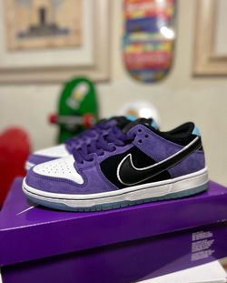 NIKE SB DUNK LOW ‘HAYLEY WILSON’