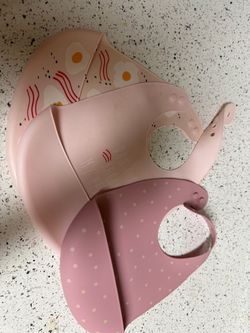 Baby bibs