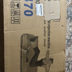 Multi Function Fat Rejection Machine