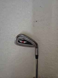 Used Zevo ZV-2 Wedge - Steel Shaft
