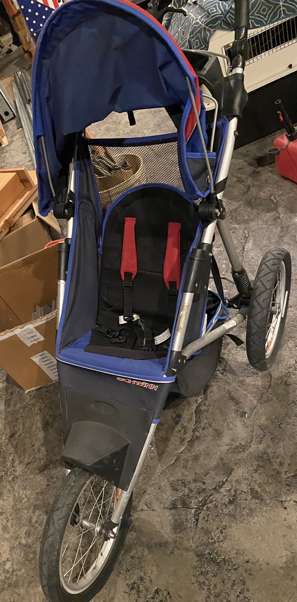 Schwinn stroller accessories sale