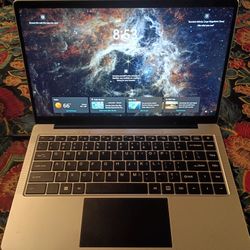 Laptop 