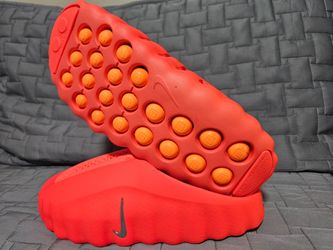 Nike mind