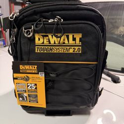 Dewalt Tough System 2.0 Compact Tool Bag. Brand New. 