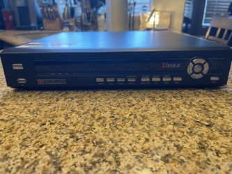 DIGITAL WATCHDOG DW-VMAX16