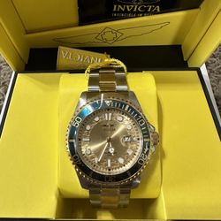 Invicta Watch