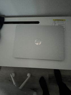 Hp omnibook 3 AMD Ryzen 5