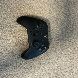 Xbox One Controller