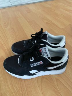 Reeboks/ Men’s Boots/ Shoes Size 7