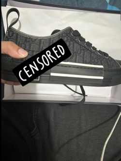 Designer shoes