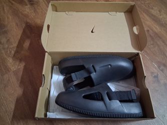 Nike Calm Mule