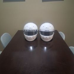 ZAMP Racing Helmets - Vented - Snell Rated Helmet