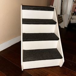Doggy Stairs