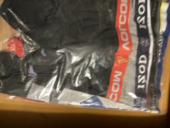 Brand New Men’s boxers