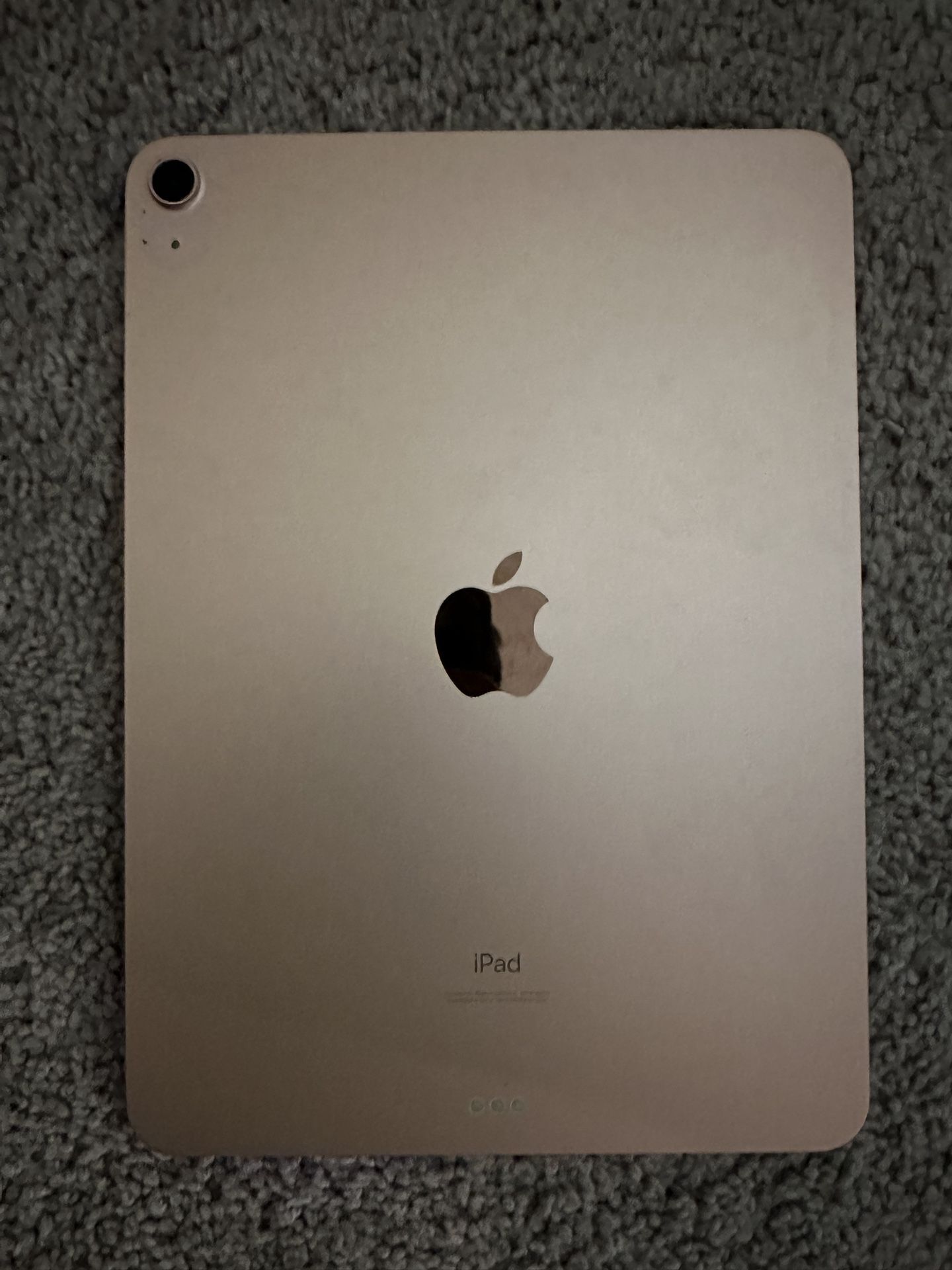 iPad air