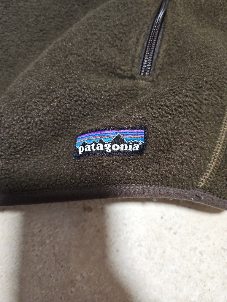Patagonia Vest For Men Size M