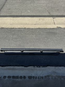 Lexus RX350 Cargo Cover