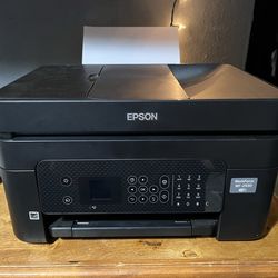Epson Printer