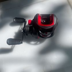 Bait Caster $35