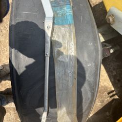 dohz-17526-a Ford Wiper Blade