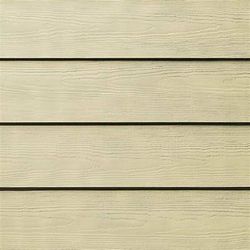Hardie Plank Style Siding - 7.25”x12’ Woodgrain Textured