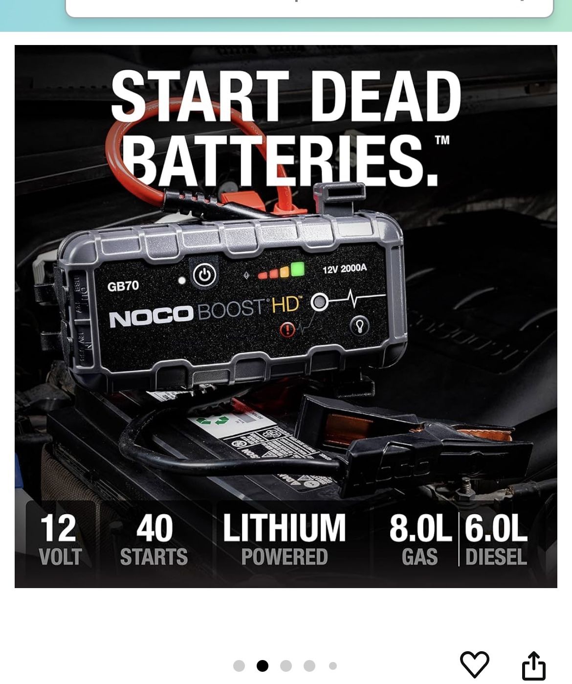 Norco Genius Jumper Box 2000a