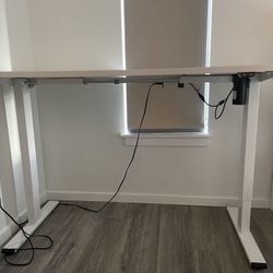 Standing Desk