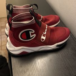 Champ Shoes