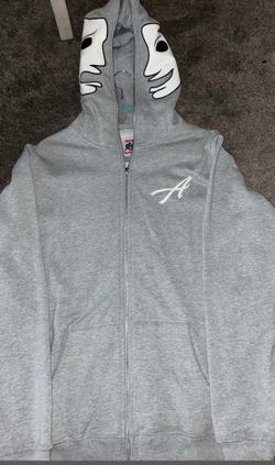 Asaali hoodie