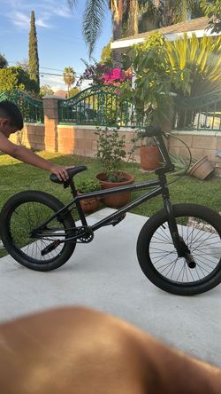 Bmx Ricardo mbx 3.0