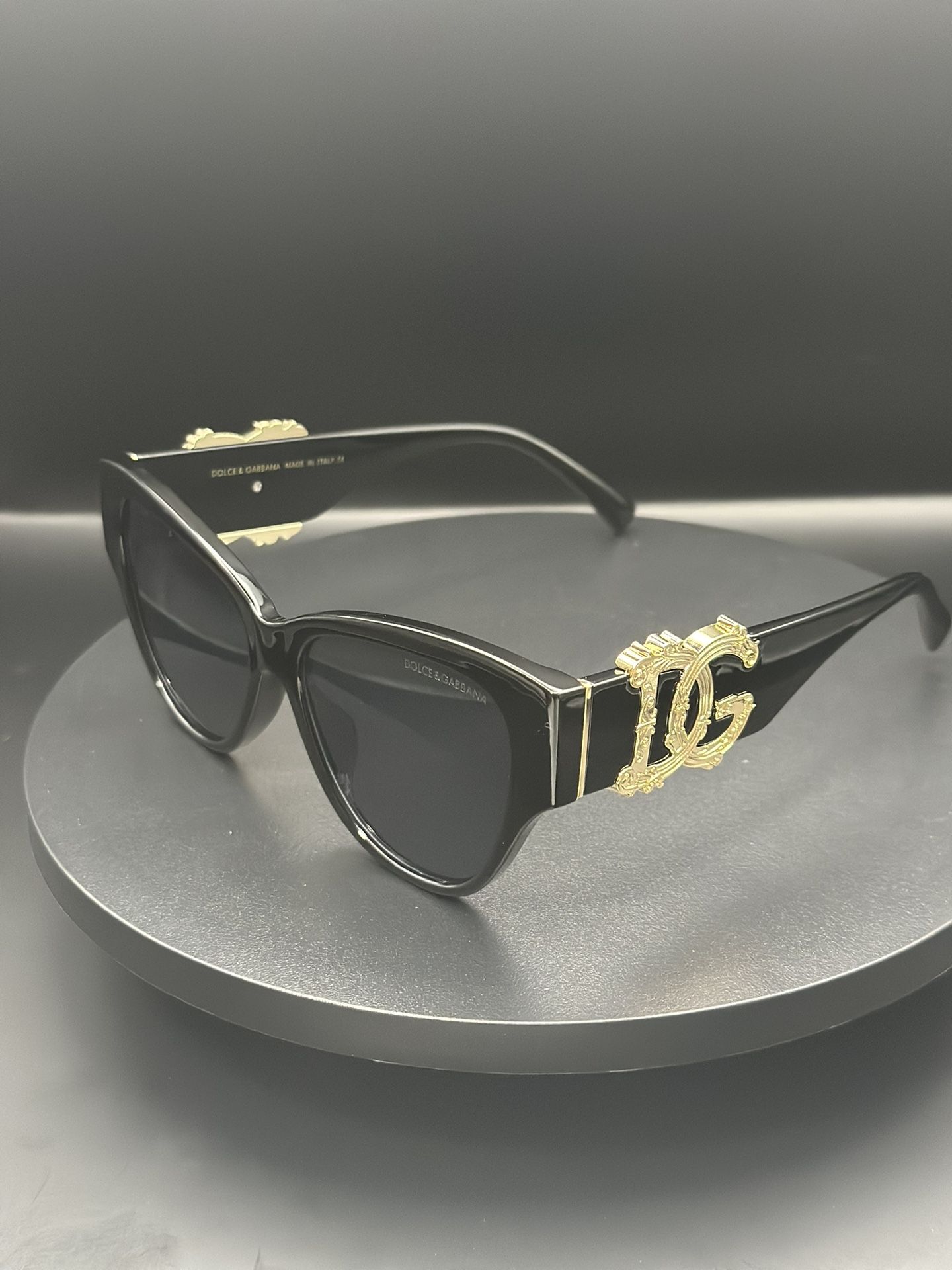 Dolce & Gabbana Sunglasses