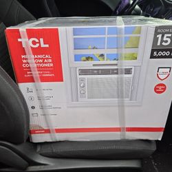 TCL Air Unit 5000 BTU