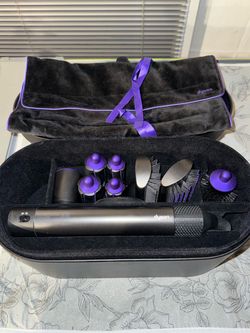 Dyson Air Wrap