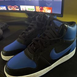 Air Jordan 1 retro high og royal 2013