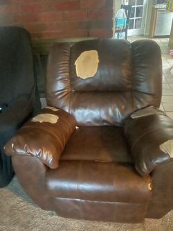 Recliner