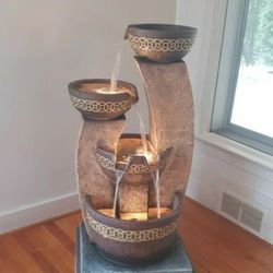 Water Fountain 