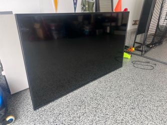60 inch Samsung TV FREE!!!!! Plz read description!!