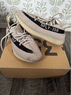 Yeezy boost 350 v2 slate